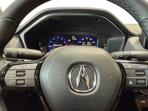 New 2026 Acura Integra FWD image 14