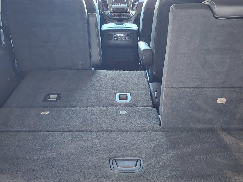 Used 2020 Chevrolet Tahoe Premier AWD/4WD image 10