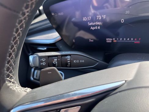 New 2026 Buick Enclave Preferred w/ Power Package AWD/4WD image 31