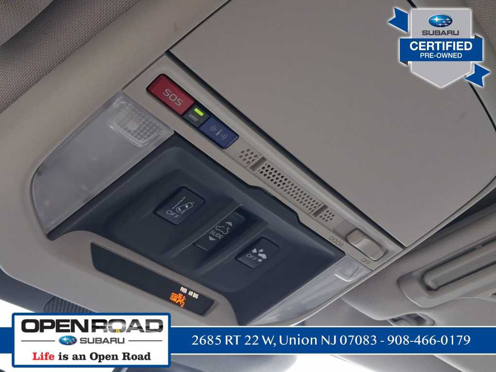 Used 2023 Subaru Forester Premium AWD/4WD image 35