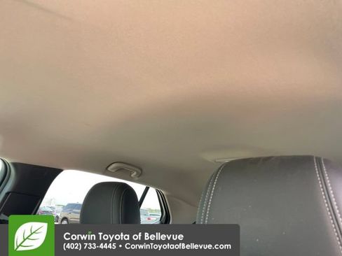 Used 2023 Buick Encore GX Select FWD image 24