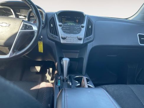 Used 2015 Chevrolet Equinox LT w/ Driver Convenience Package FWD image 11