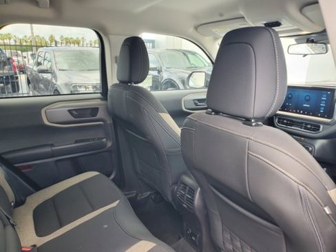 Used 2025 Ford Bronco Sport Big Bend AWD/4WD image 29