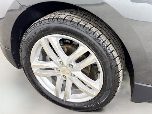 Used 2019 Chevrolet Equinox Premier AWD/4WD image 34