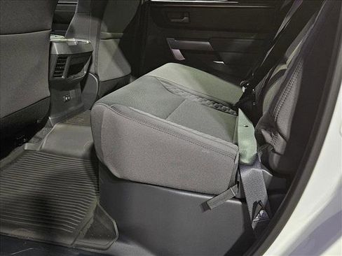 New 2025 Toyota Tundra SR5 image 14