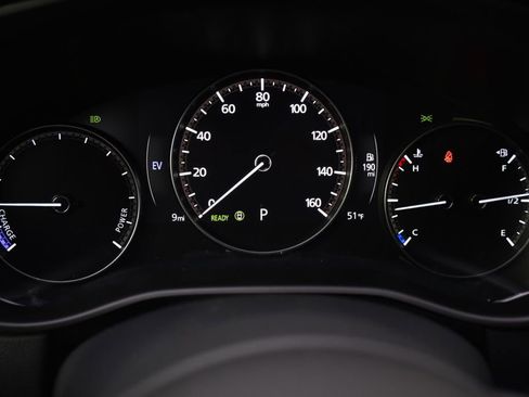 New 2026 MAZDA CX-50 2.5 Hybrid w/ Premium Plus Pkg image 26