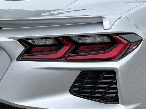 New 2026 Chevrolet Corvette Stingray Coupe w/ 1LT RWD image 26