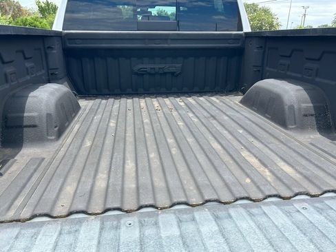 Used 2019 GMC Sierra 1500 AT4 w/ AT4 Premium Package AWD/4WD image 59