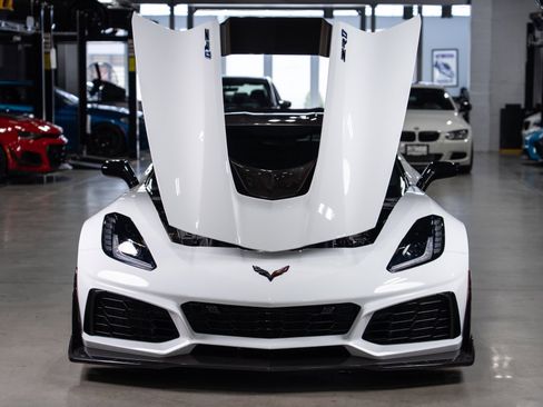 Used 2019 Chevrolet Corvette ZR1 image 20