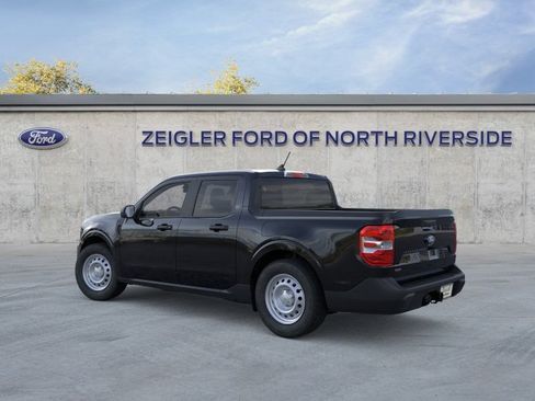 New 2026 Ford Maverick XL w/ Equipment Group 101A AWD/4WD image 4