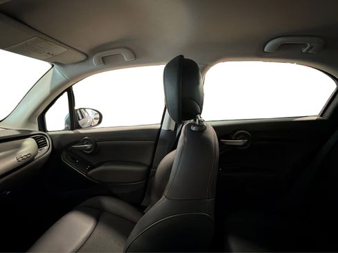 Used 2023 FIAT 500X Sport w/ Technology Group AWD/4WD image 38