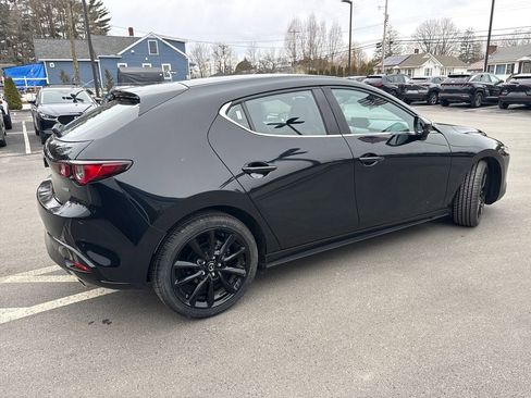 Used 2024 MAZDA MAZDA3 s image 5