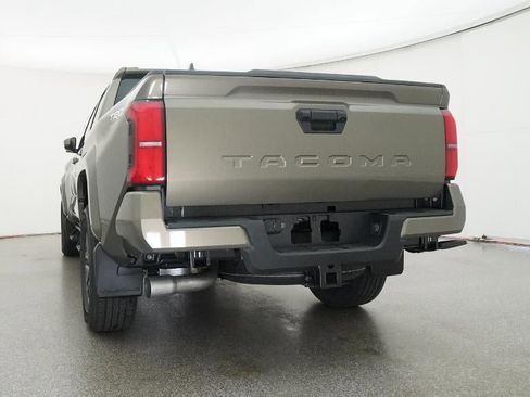 New 2026 Toyota Tacoma TRD Sport image 55