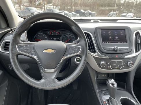 Certified 2020 Chevrolet Equinox LS w/ LS Convenience Package image 20