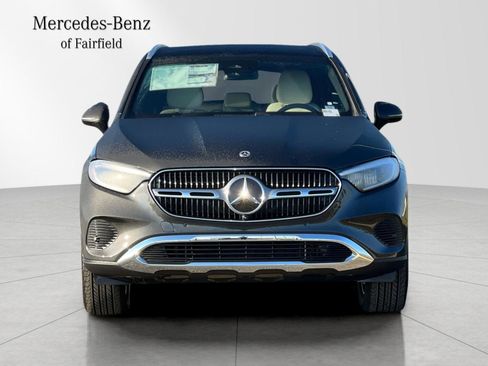 New 2026 Mercedes-Benz GLC 300 image 10