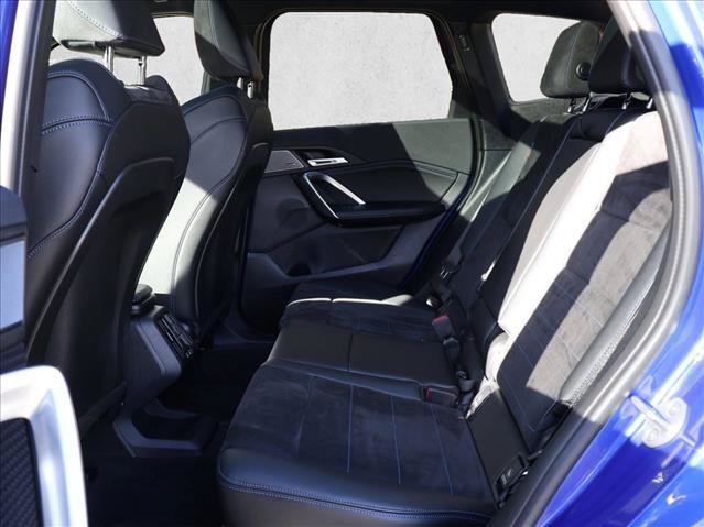 Used 2026 BMW X1 xDrive28i AWD/4WD image 23