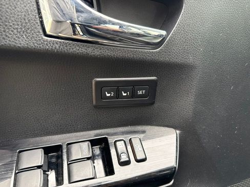 Used 2018 Toyota RAV4 Limited w/ All Weather Liner Package AWD/4WD image 8