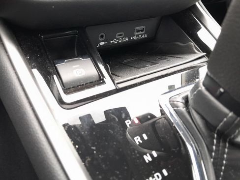 Certified 2025 Subaru Legacy Premium AWD/4WD image 25