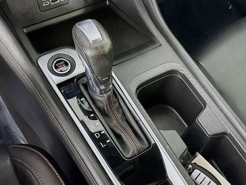 Used 2022 Nissan Sentra SR w/ SR Premium Package image 19