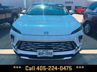 Used 2025 Buick Envision Preferred video 1