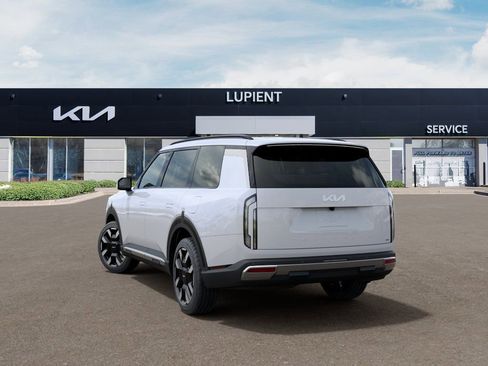 New 2027 Kia Telluride S AWD/4WD image 6