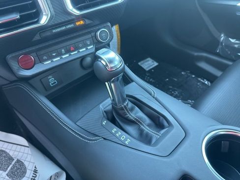 New 2025 Ford Mustang GT Premium image 26