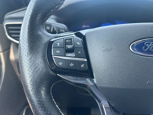 Used 2022 Ford Explorer ST w/ Equipment Group 401A image 17