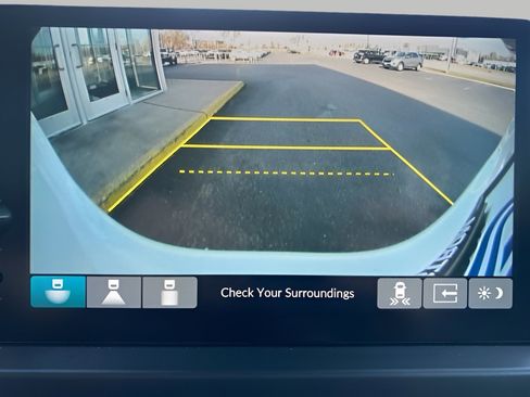 Used 2025 Honda Pilot EX-L image 25