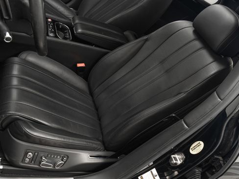 Used 2015 Bentley Flying Spur W12 image 24