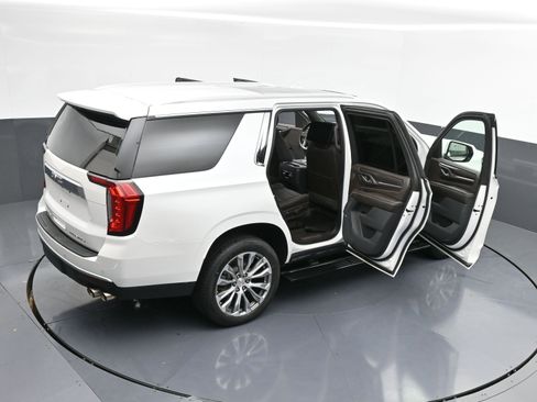 Used 2021 GMC Yukon Denali image 39