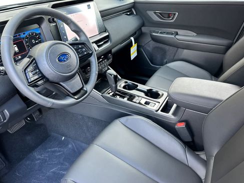 New 2026 Subaru Outback Premium image 9