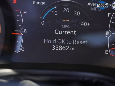 Certified 2022 Jeep Compass Limited image 31