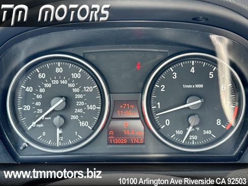 Used 2008 BMW 328i Coupe image 15