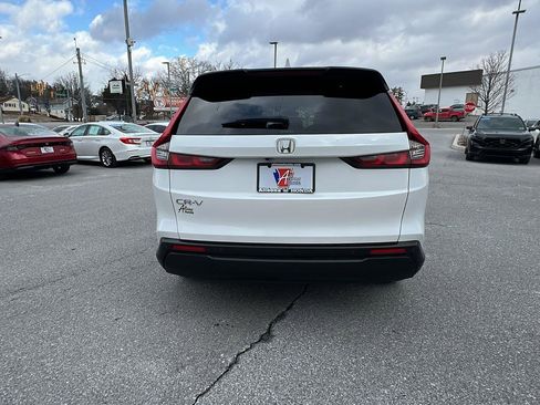 Certified 2023 Honda CR-V EX-L image 5