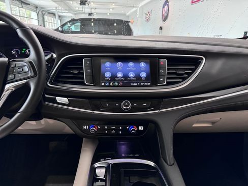 Certified 2023 Buick Enclave Essence AWD/4WD image 23