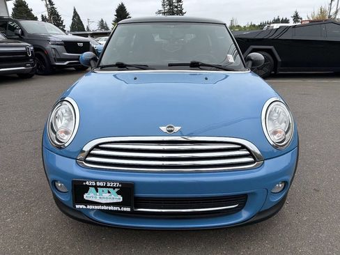 Used 2012 MINI Cooper Hardtop FWD image 11