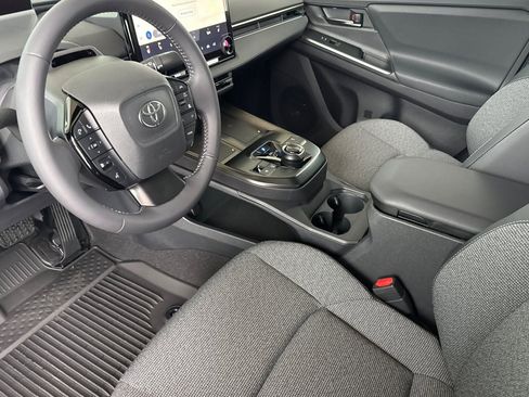 New 2026 Toyota bZ image 11