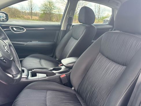 Used 2019 Nissan Sentra SV image 13
