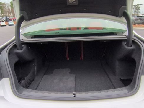 Used 2026 BMW M3 Competition image 31