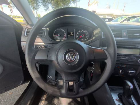 Used 2014 Volkswagen Jetta S FWD image 15