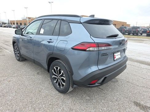 New 2026 Toyota Corolla Cross SE image 5