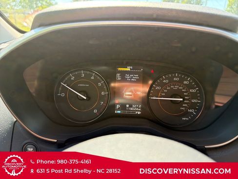 Used 2018 Subaru Crosstrek 2.0i Premium AWD/4WD image 25