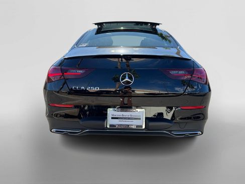 Used 2026 Mercedes-Benz CLA 250 image 4