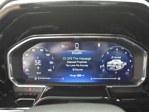 New 2026 Chevrolet Silverado 1500 LT w/ All Star Edition Plus image 22