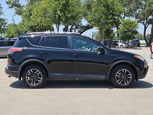 Used 2017 Toyota RAV4 LE w/ All Weather Liner Package AWD/4WD image 6