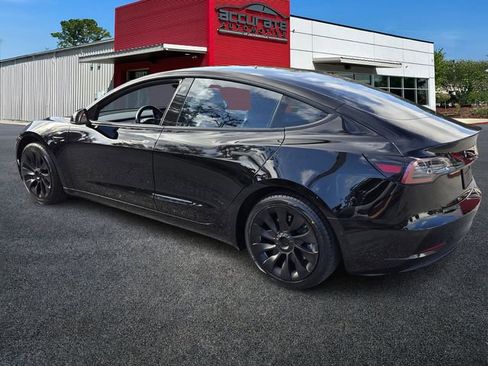 Used 2021 Tesla Model 3 Standard Range Plus image 3