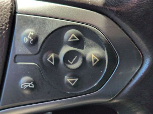 Used 2014 Chevrolet Silverado 1500 LT w/ All Star Edition image 8