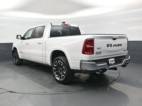 New 2026 RAM 1500 Limited AWD/4WD image 6