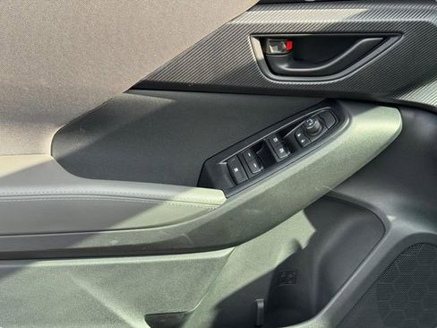 New 2026 Subaru Crosstrek 2.0i Premium image 14