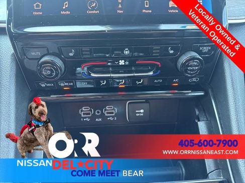 Used 2024 Jeep Grand Cherokee Limited 4xe image 25